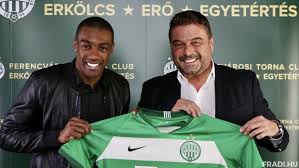 Craig short takes charge of ferencvaros. Somalia Is Back In Ferencvaros Fradi Hu