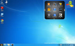 Some of us work at our computers for many hours during the day and night, but there's no reason you can't bring a little fun and charm to your desk by personalizing your computer's wallpaper. Bluestacks Lets You Run Android Apps On Windows 7 Nextofwindows Com