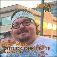 Randy Forcier Podcasts