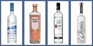 Read our expert guide to this versatile spirit. 10 Best Vodka Brands In 2021 Top Sipping Vodka Bottles Under 100
