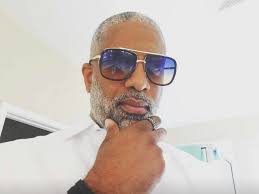 Daily Inspiration: Meet Edward Hinson