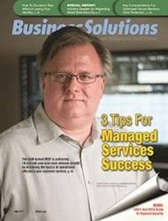 June 2017 Issue Table Of Contents