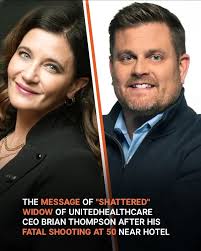 A BLIND ELDERLY WOMAN ASKED ME TO WALK HER HOME BUT HER SONS SHOWED UP AT  MY DOORSTEP WITH THE POLICE THE NEXT DAY I said "Goodbye, Dad" at his grave  and