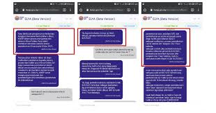 Elya can be transformed on top up codes in order to be sent to family abroad. Rasmi Permohonan I Sinar Tanpa Syarat Boleh Dibuat Bemula 8 Mac