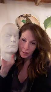 Update: sorry for blaming you Charlie…., Ps. I have a lot of weird shit in  my house.