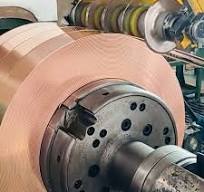 ➤ Copper Strip Slitting Machine — steel slitting line ...