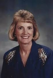 Judy Kay Echols Obituary