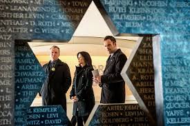 CBS Elementary Season 2 Episode # 11 "Internal Audit"