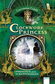 Maybe you would like to learn more about one of these? Download Chroniken Der Schattenjager 3 Clockwork Princess Pdf Cassandra Clare Consmannoma