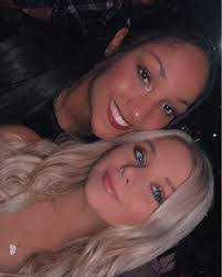 Kaitlyn Farmer's Instagram, Twitter & Facebook