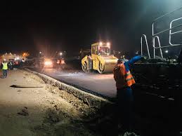 Primarul municipiului bucureşti, gabriela firea, afirmă că „lărgirea la 4 benzi a şoselei fabrica de glucoză, din zona foarte aglomerată pipera, avansează, în prezent constructorul lucrând la modernizarea benzilor de circulaţie vechi, urmând ca în primăvară să fie finalizată, „în funcţie de. LucrÄrile De LÄrgire A Soselei Fabrica De GlucozÄ Nu Vor Fi Finalizate Anul Acesta Firea AnunÅ£Ä Deschiderea CirculaÅ£iei Pe DouÄ Benzi