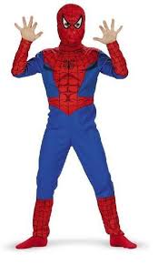 5 out of 5 stars. Toddler Amazing Spider Man Muscle Costume Costumecity Com Kids Spiderman Costume Spiderman Costume Spiderman Halloween Costume