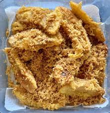 Cara membuat pisang goreng crispy. Ini Cara Buat Pisang Goreng Rangup Dan Tak Melekat Di Kuali Inilah Resipinya Keluarga