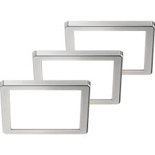 We did not find results for: Sensio Plaza Square Slim 24v Led Cabinet Light 3 6w 320lm Driver