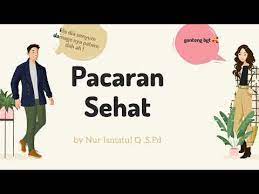 Maybe you would like to learn more about one of these? Pacaran Sehat Materi Bk Kelas Xi Sma Negeri 1 Balikpapan Youtube