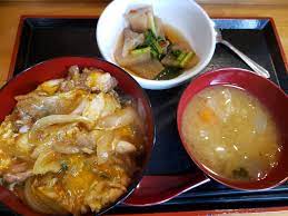 Lunch set - Picture of Fuufuu, Minamisoma - Tripadvisor