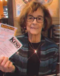 June Elida Camarra Obituary December 9, 2024