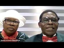 Conversation with a Married Couple