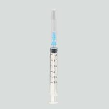 Wholesale 3-Part Syringes, Disposable Syringes Manufacturer ...
