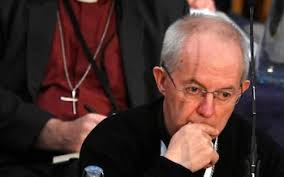 Justin Welby 'plainly wrong' over blacklisting of gender-critical chaplain,  lawyer says