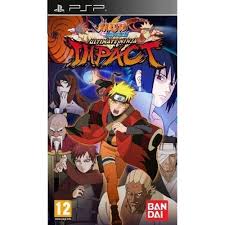Naruto Shippuden Ultimate Ninja Impact Jeu Psp Achat Vente Jeu Psp Naruto Shippuden Ultimate Nin Cdiscount Les jeux vagrant story, spyro the dragon et castlevania : naruto shippuden ultimate ninja impact jeu psp