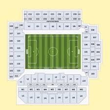 Buy Liverpool Vs Sheffield United Tickets At Anfield In