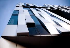 Delivering Excellence With Alucobond S Aluminum Composite Material Alucobond Facade Architecture Facade