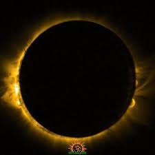 Surya Grahan 2 July 2019 Visible In India Hindupad