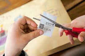 Druckereierzeugnisse, prospekte, briefmarken, frankiermaschinen zum aufkleben der briefmarken oder zum aufdrucken des freistempels, briefbeschwerer, briefpapier, waren aus papier. Briefmarke Aus Dem Drucker Wochenblatt Fur Landwirtschaft Landleben
