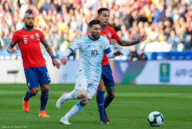 Rejoignez netbet et profitez d'une offre de bienvenue exceptionnelle. Argentine Paraguay Compos Probables Chaine Et Heure Du Match