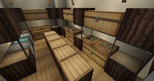 Minecraft kitchen designs lecithinguide info. Small Kitchen Design Minecraft