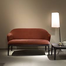 Flexible delivery available when you order online. 2 Seater Sofa Upholstered In Fabric Idfdesign
