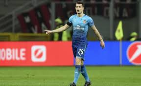 Ultime trattative e rumors di mercato | la gazzetta dello sport. Calciomercato Roma Due Alternative Se Salta Xhaka