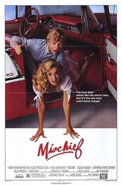 Mischief (1985) | Movie and TV Wiki | Fandom