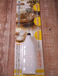 100均3社のミルクフォーマーが優秀 上手な使い方と活用方法も お食事ウェブマガジン グルメノート 100均 お食事 活用