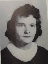 Martha Rogers Obituary (1944