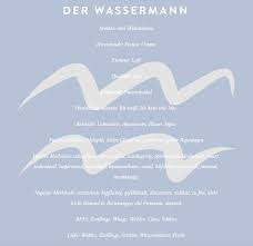 Da beide sternzeichen nicht zur eifersucht neigen, passen wassermann und zwilling in ihrer unternehmungslust sehr gut zusammen. Sternzeichen Wassermann 21 01 19 2 Eigenschaften Zu Wem Passt Wassermann