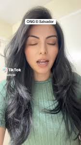 Q Asían las ONG en El Salvador.?