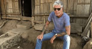 Television industry's highest honor, for outstanding writing of a. Remembering Anthony Bourdain
