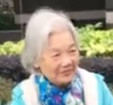 Dixon Marr (⾺地勝De Sheng ⾺其勝Qi Sheng Ma, 其勝Qí Shèng Ma)