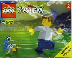 Media in category english football logos. 3318 English Footballer Brickset Lego Set Guide And Database