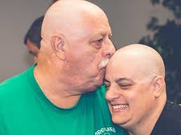 Fundraiser for Jennifer Jenstrong by Dawn Naughton Hoyng : Jen's fight