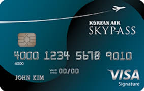 Maybe you would like to learn more about one of these? Skypass Select Visa Signature Credit Card Karma