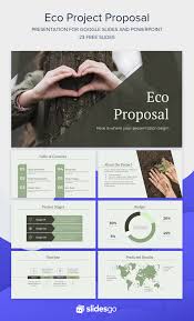 Check spelling or type a new query. Edit And Download This Eco Project Proposal Presentation For Google Slides And Powerpoint It S Completely Adap Project Proposal Proposal Presentation Proposal