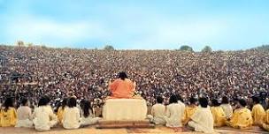 Guru Poornima Celebration and 60th Anniversary of Integral Yoga