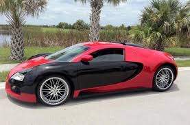 Top 20 Replica Cars Bugatti Veyron Replica Cars Bugatti