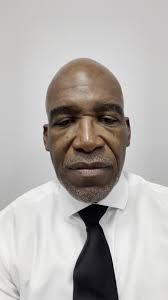 Thanks Pastor Jackson for the opportunity to share at the Great Antioch  Baptist Church in Miami Gardens at 10:00 today, especially if you are  between 25-40. Come in person or stream. #spiritualgrowth ...