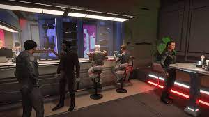 Horizons are trademarks of frontier developments plc. Elite Dangerous On Twitter Can You See In The Dark Will Npcs Help In A Fight Find The Answer To These And More In Our Elite Dangerous Odyssey Interface And Npcs