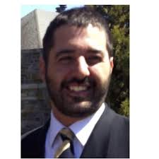 Russell “RJ” Andrade