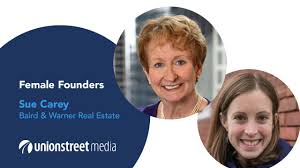 The team of real estate agents at greg hocking elly partners are williamstown specialists, and locals will recognise many friendly, familiar faces. Female Founders Sue Carey Union Street Media